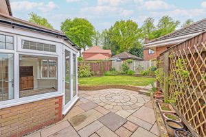 Garden- click for photo gallery